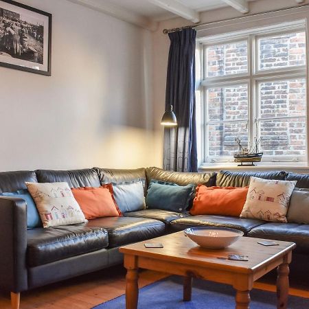 Herring Cottage Уитби Экстерьер фото
