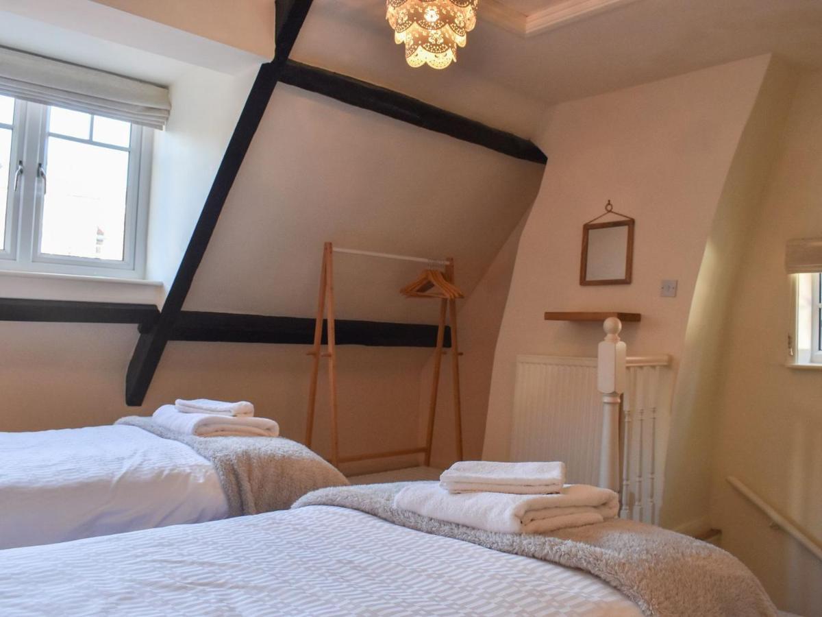 Herring Cottage Уитби Экстерьер фото