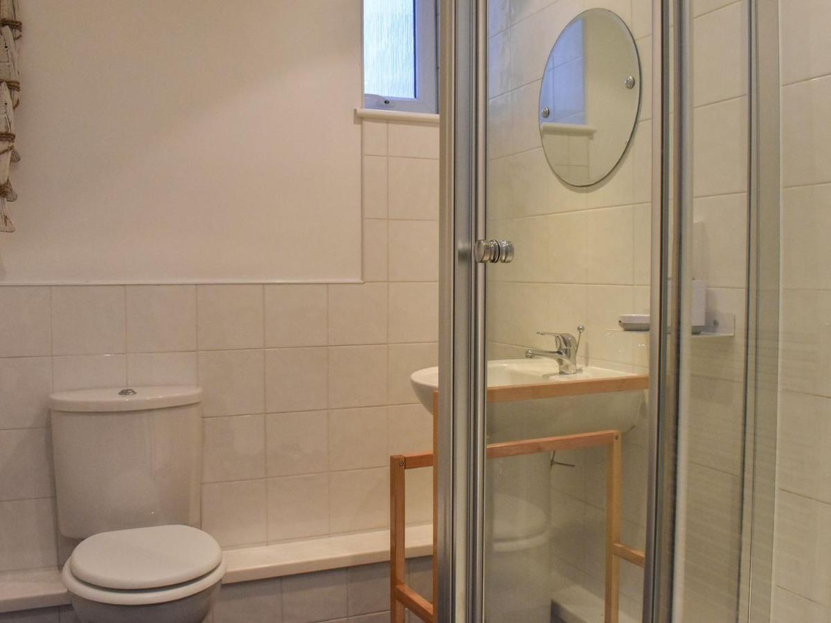 Herring Cottage Уитби Экстерьер фото