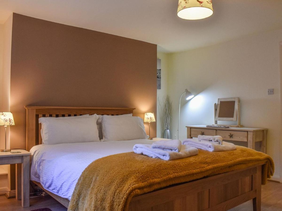 Herring Cottage Уитби Экстерьер фото